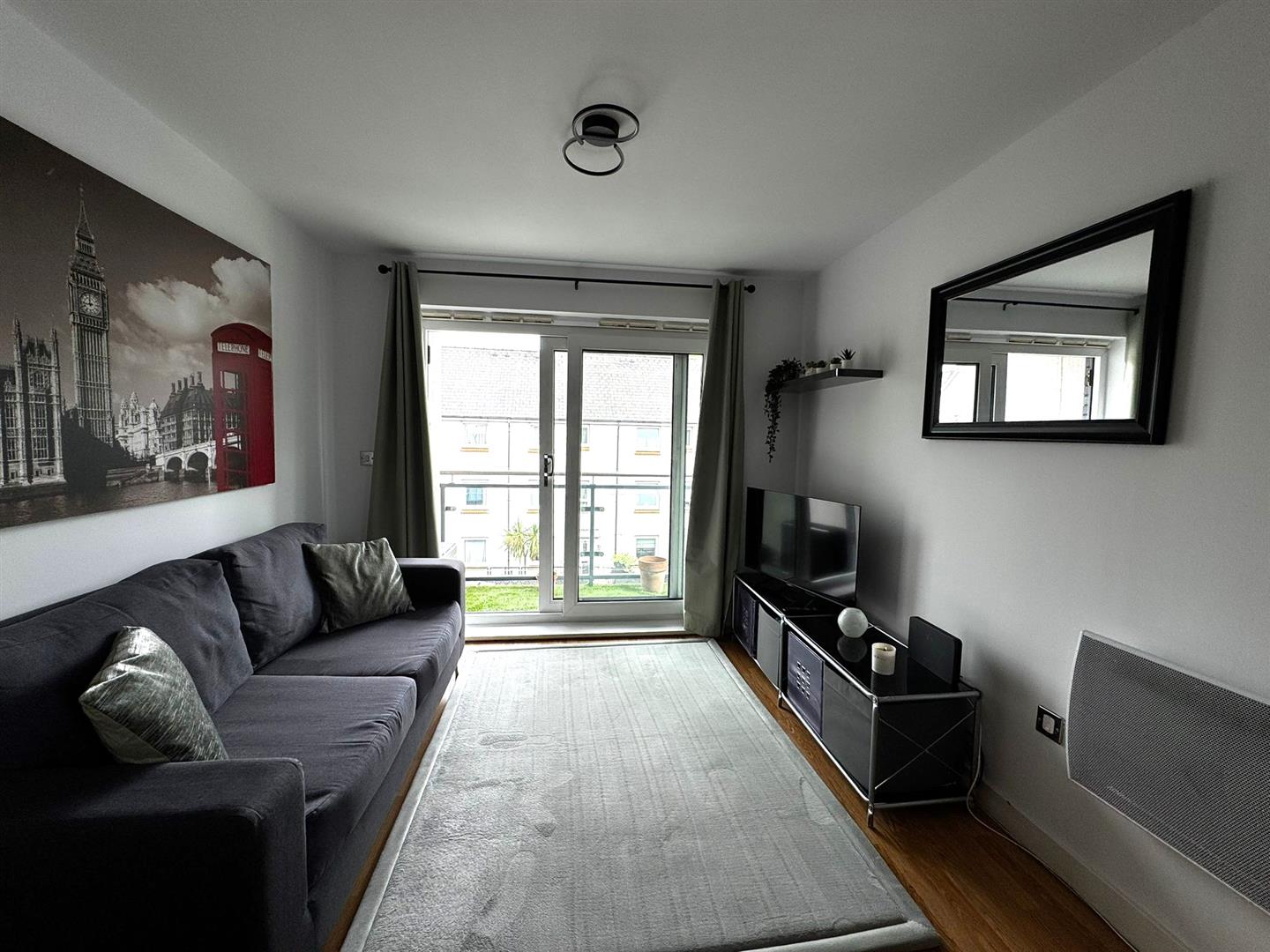 Neptune Apartments, Pentrechwyth, Swansea, SA1 7FL